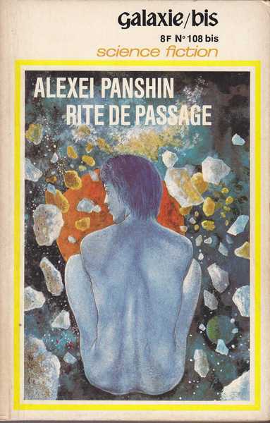 Rite de passage