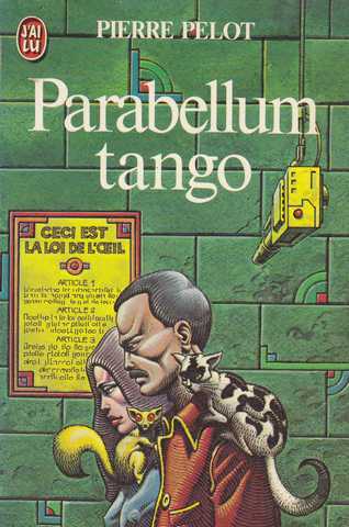 Parabellum tango