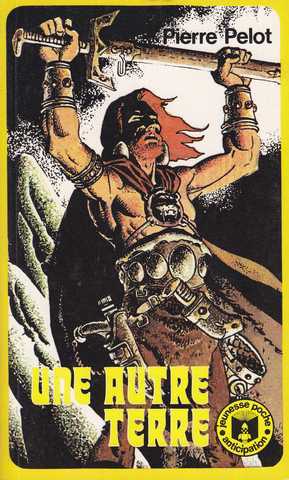 Une autre terre