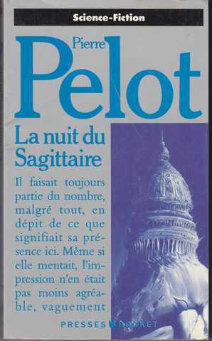 La nuit du sagittaire
