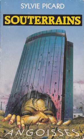 souterrains