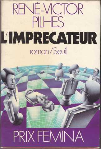 L'imprcateur