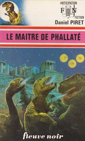 Le ma�tre de phallat�
