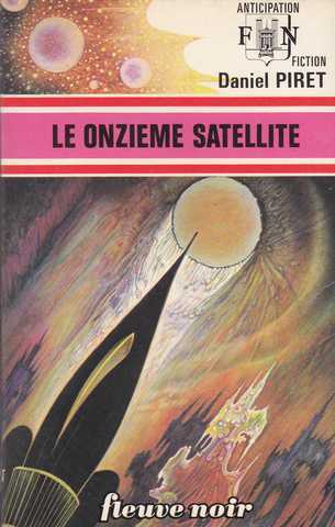 le onzime satellite