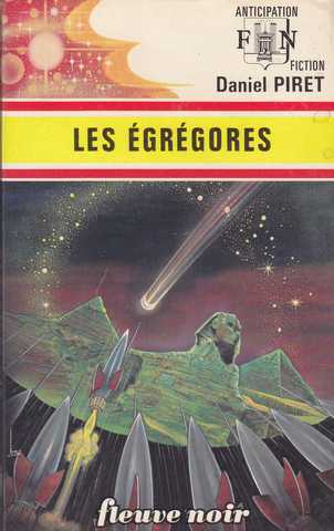 Les egregores