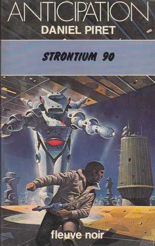 Strontium 90