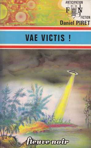 Vae victis!