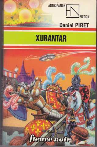 xurantar