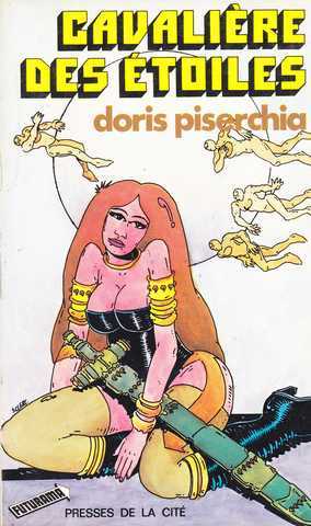 Cavaliere des �toiles