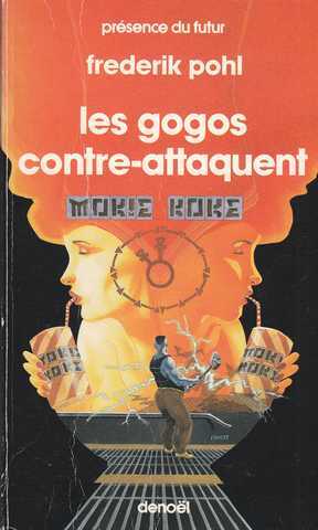 Les gogos contre-attaquent