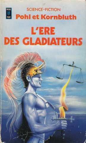 L'�re des gladiateurs