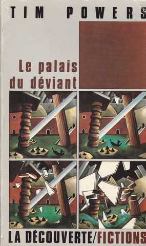 Le Palais du d�viant