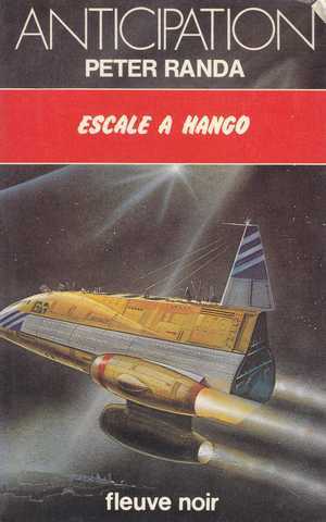 Escale  Hango