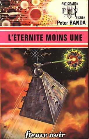 L'ternit moins une
