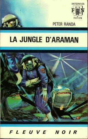 La jungle d'araman