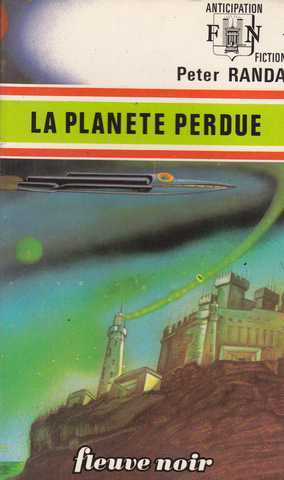 La plante perdue