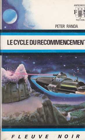 Le cycle du recommencement
