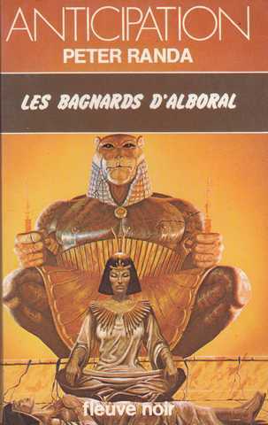 Les bagnards d'alboral