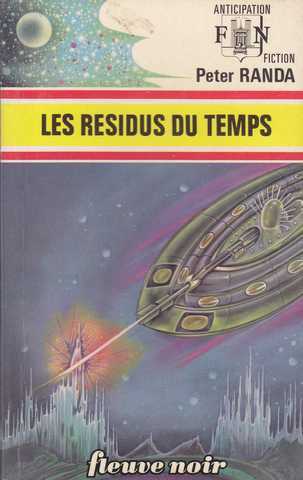 Les r�sidus du temps