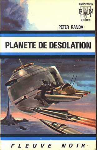 Plante de dsolation