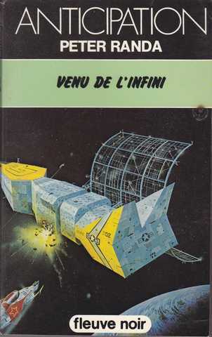 Venu de l'infini