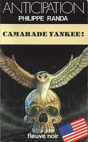 Camarade yankee !