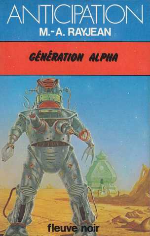 Gnration alpha