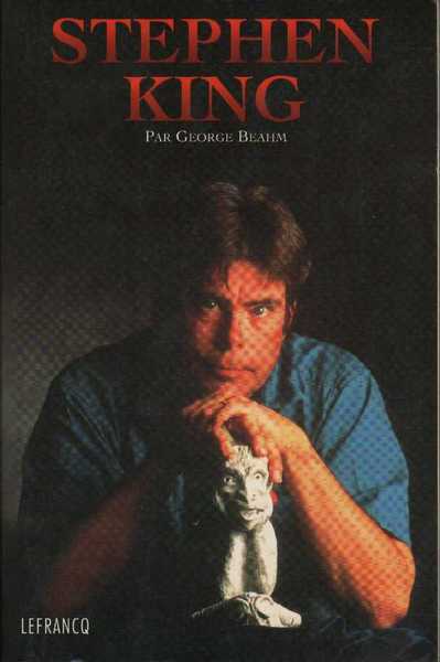 Stephen King