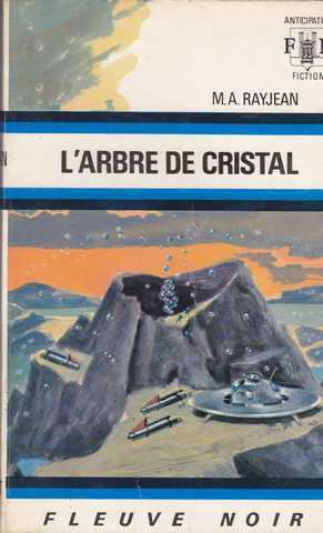L'arbre de cristal