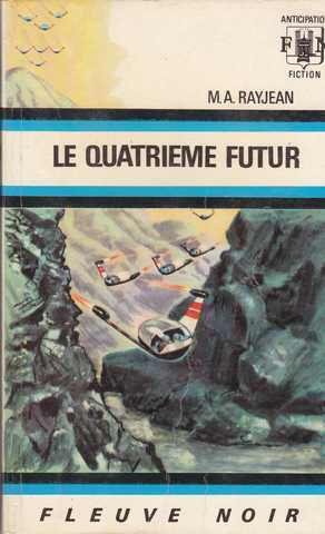 Le quatri�me futur