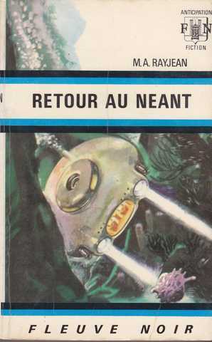 Retour au n�ant