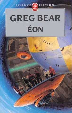 L'univers de l'hexamone 1 - Eon