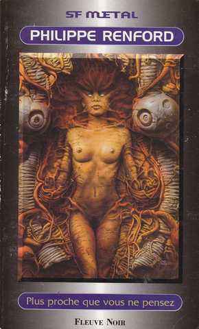 Plus proche que vous ne pensez