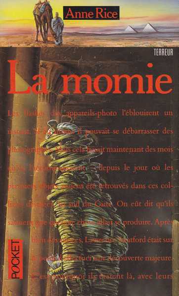 La momie