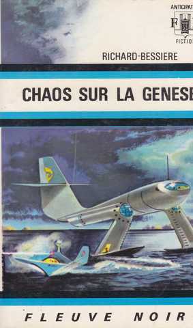 Chaos sur la gnse
