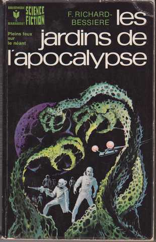 Les jardins de l'apocalypse