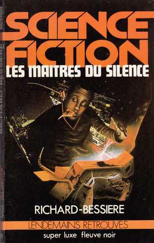 Les maitres du silence
