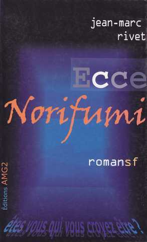 Ecce norifumi