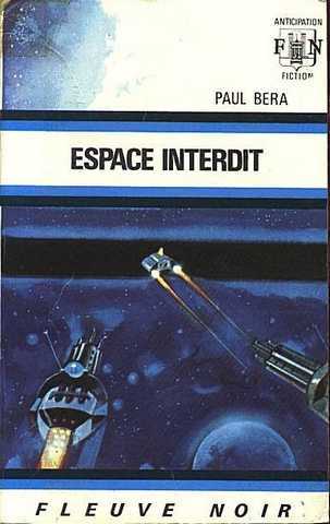 Espace interdit