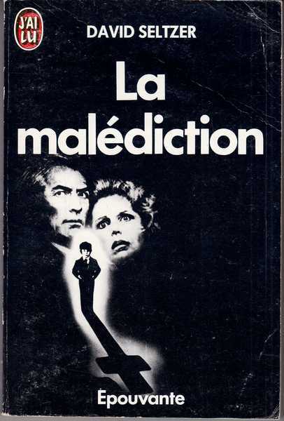 La maldiction
