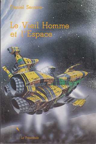 Le Vieil homme et l'espace