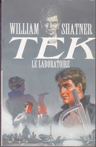 Tek 3 - Le laboratoire