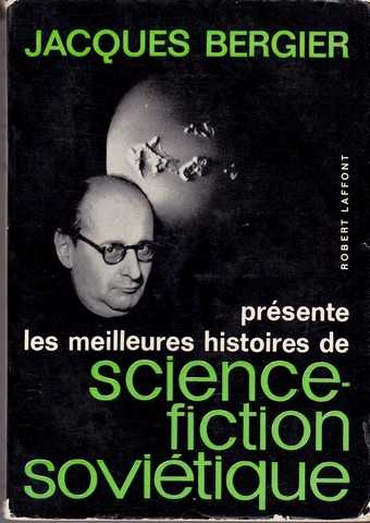 Les meilleurs histoires de science-fiction sovi�tique