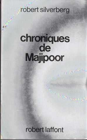Majipoor 2 - Les chroniques de Majipoor