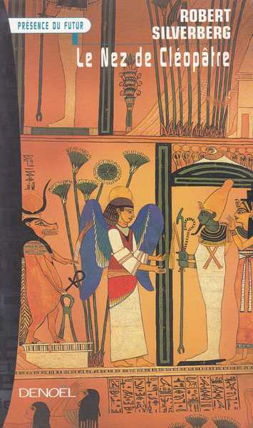 Le nez de cl�opatre
