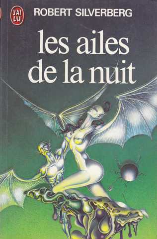 Les ailes de la nuit