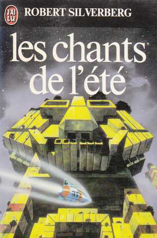Les chants de l'�t�