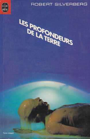 Les profondeurs de la terre