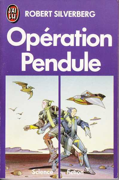 Opration pendule