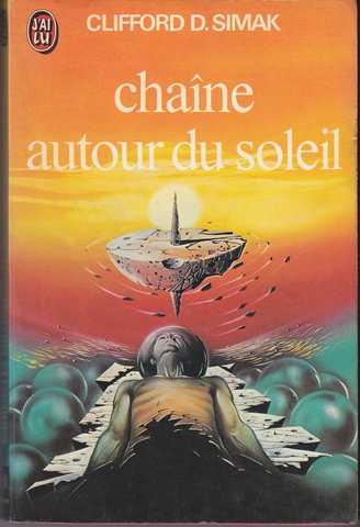 Chaine autour du soleil
